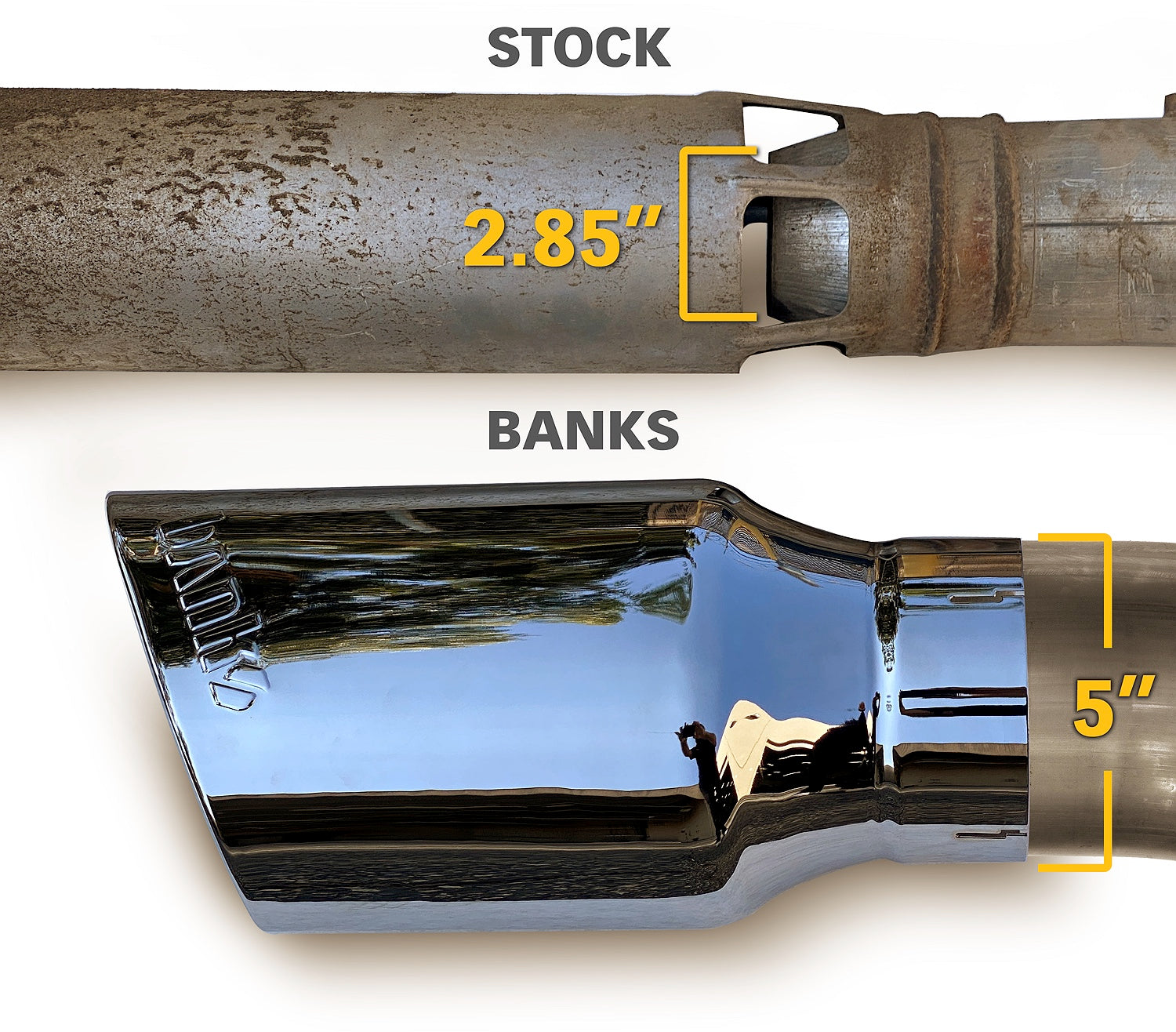 Monster Exhaust System - Image 12