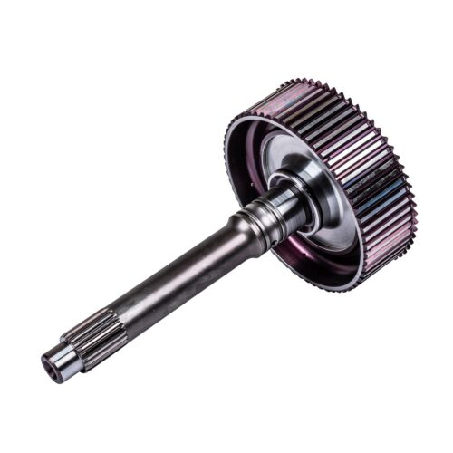 ATS 47Rh 47Re 48Re Billet Input Shaft Fits 1994-2007 5.9L Cummins