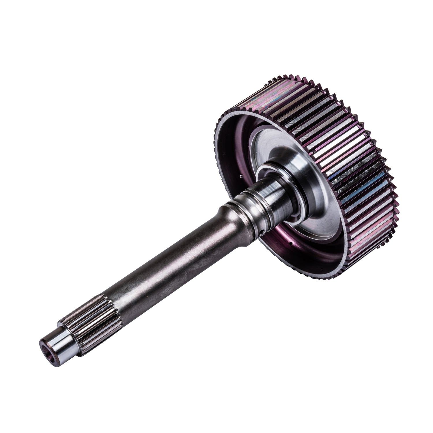 ATS 47Rh 47Re 48Re Billet Input Shaft Fits 1994-2007 5.9L Cummins