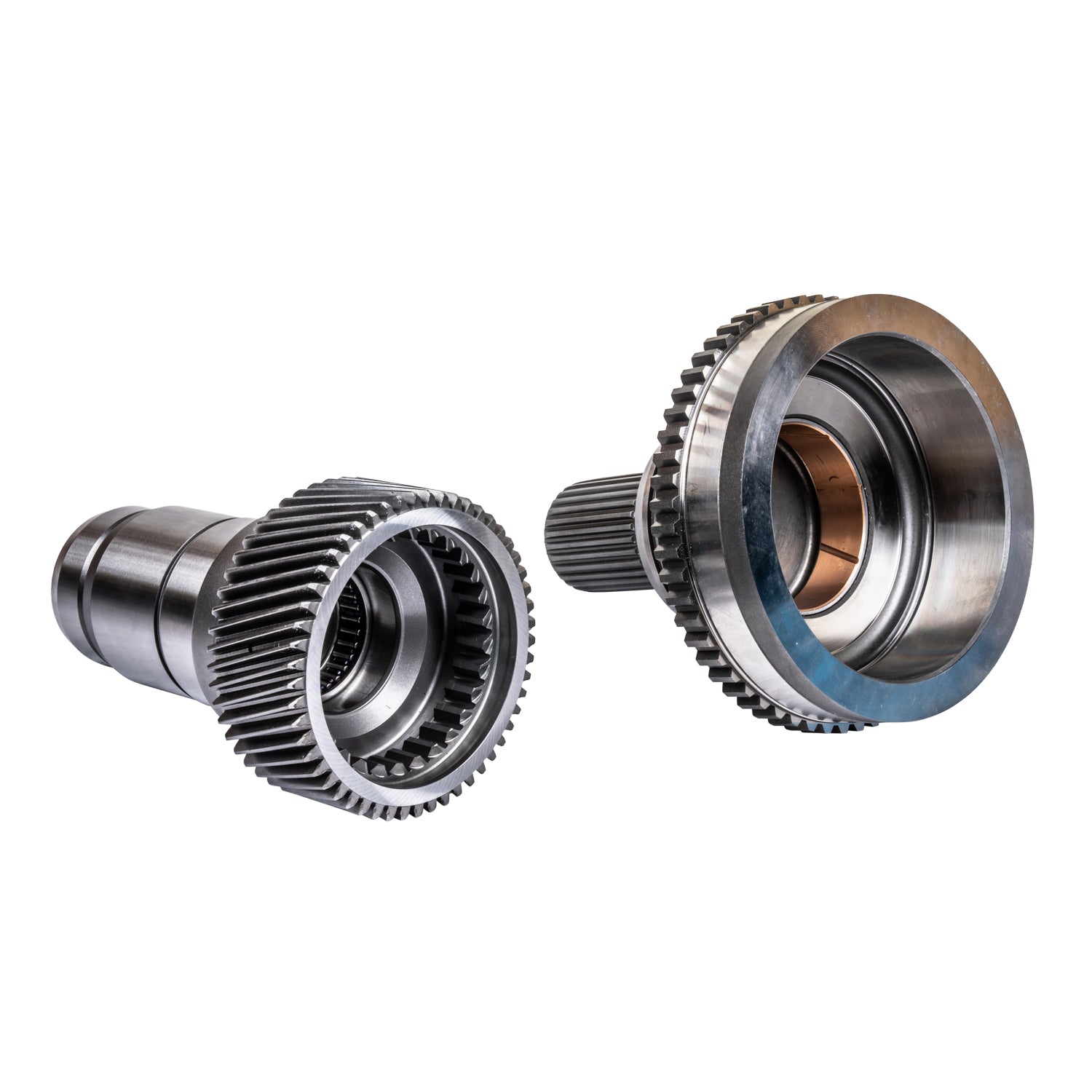 ATS 47Rh 47Re 48Re Billet Output Shaft Fits 1994-2007 5.9L Cummins 29 Spline