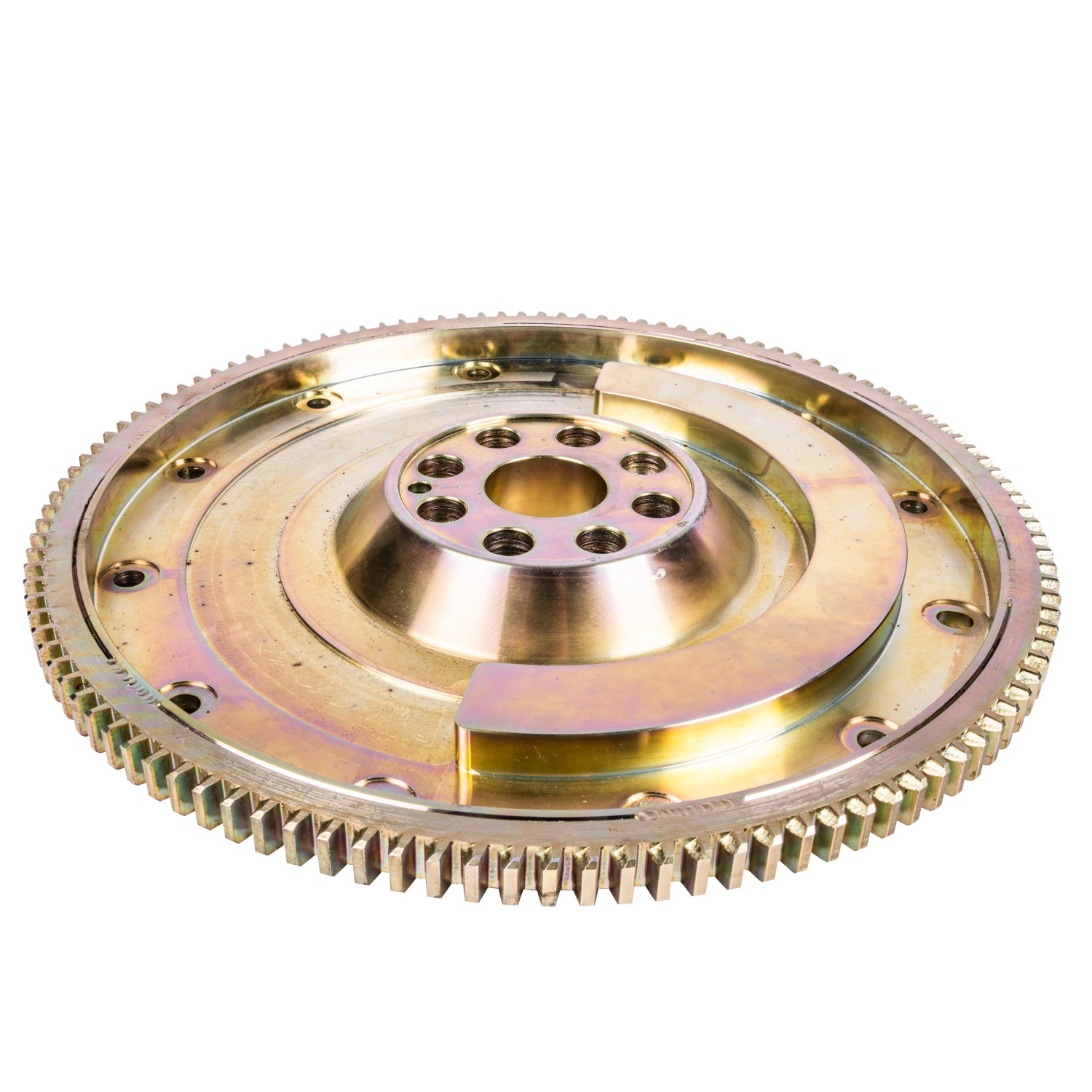 ATS Allison Billet Flexplate Fits 2001-2019 6.6L Duramax - Image 14