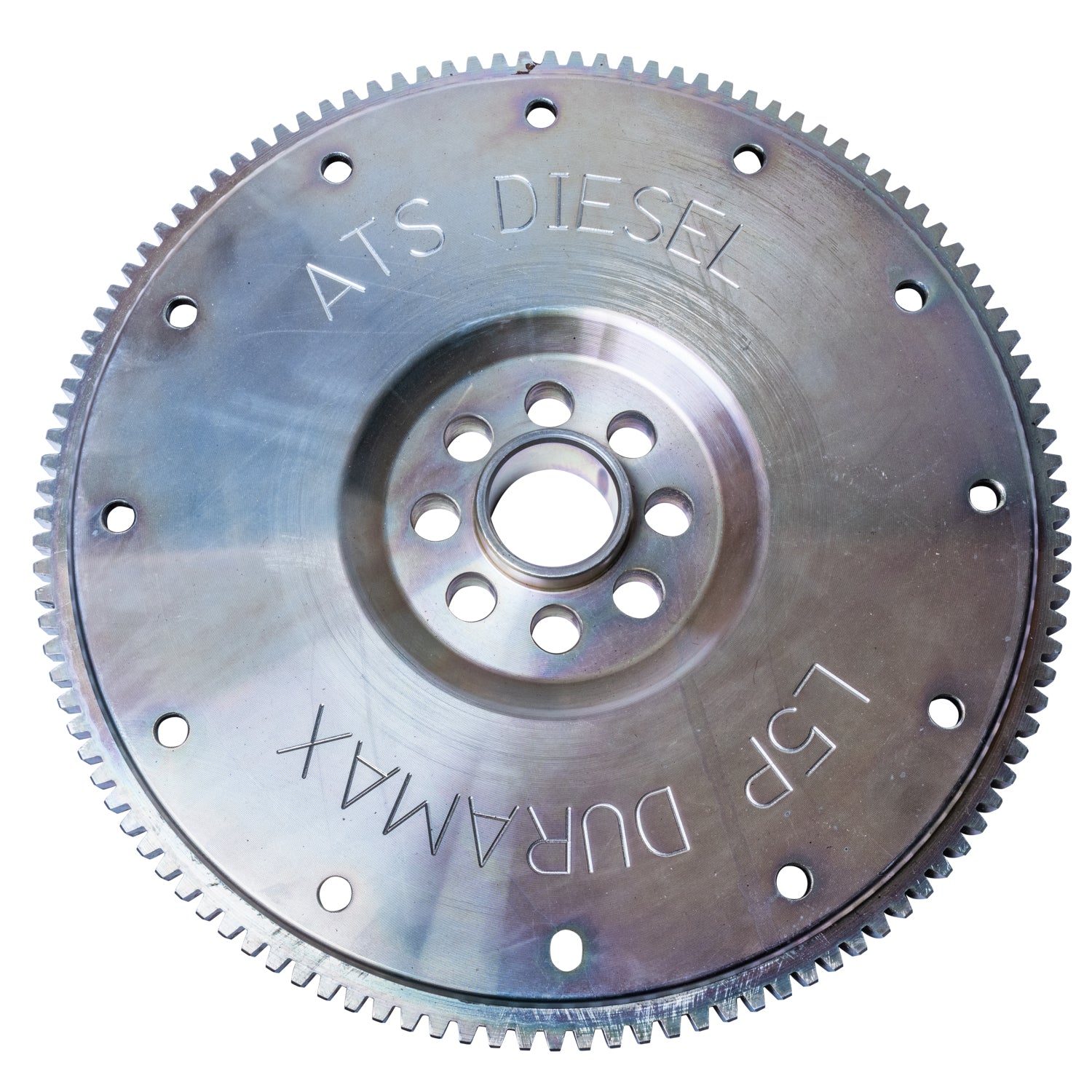 ATS Allison Billet Flexplate Fits 2001-2019 6.6L Duramax