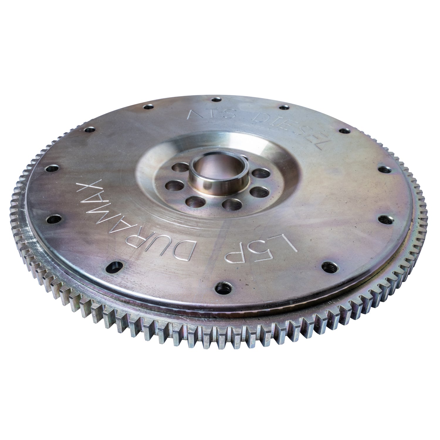 ATS Allison Billet Flexplate Fits 2001-2019 6.6L Duramax - Image 3