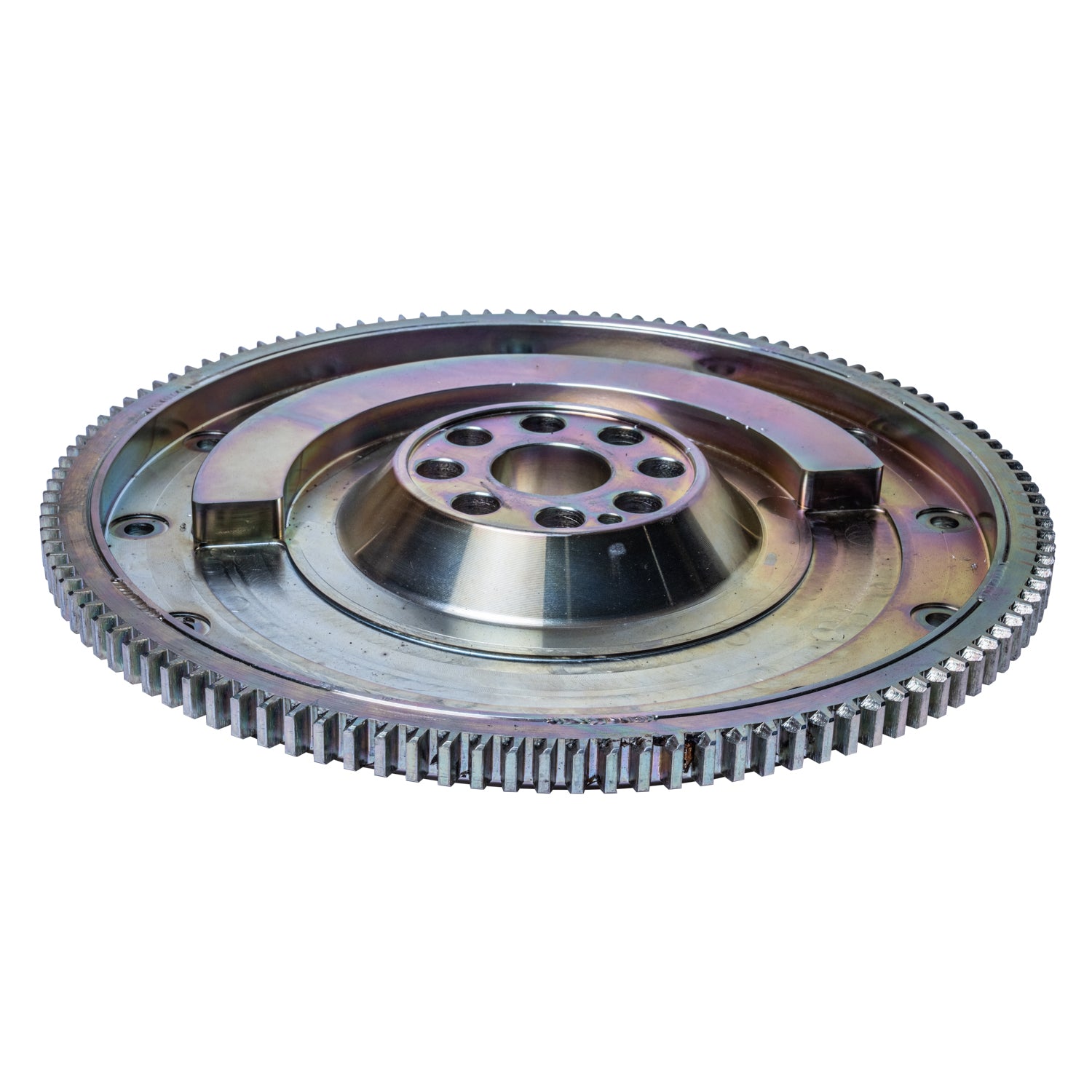 ATS Allison Billet Flexplate Fits 2001-2019 6.6L Duramax - Image 6
