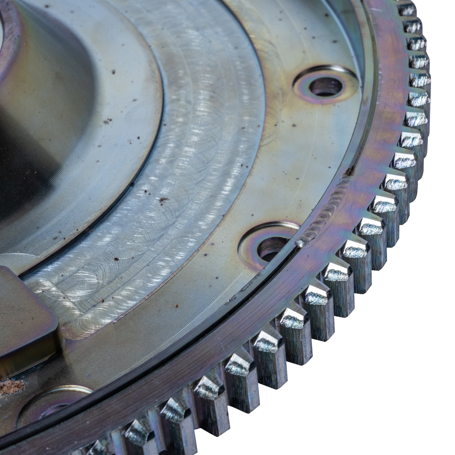 ATS Allison Billet Flexplate Fits 2001-2019 6.6L Duramax - Image 7