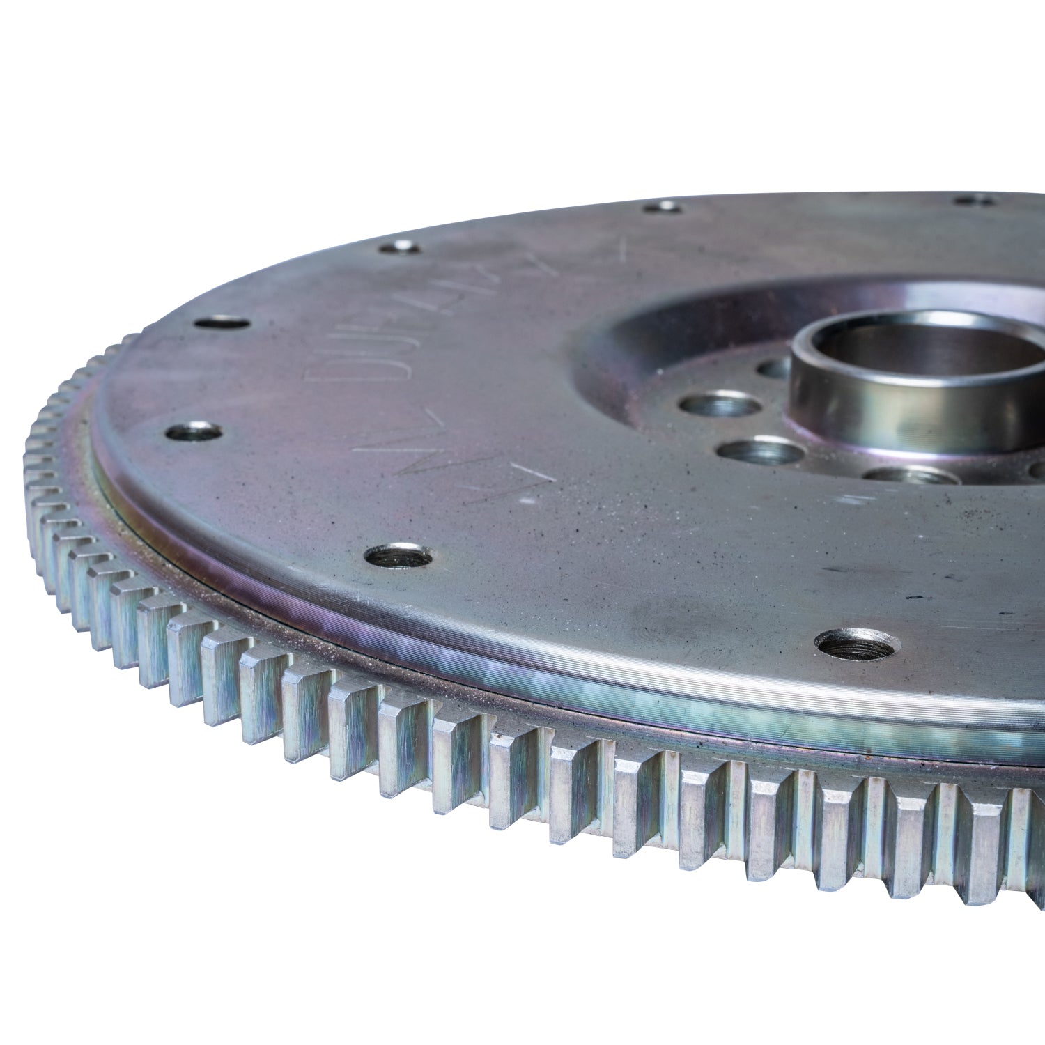 ATS Allison Billet Flexplate Fits 2001-2019 6.6L Duramax - Image 8