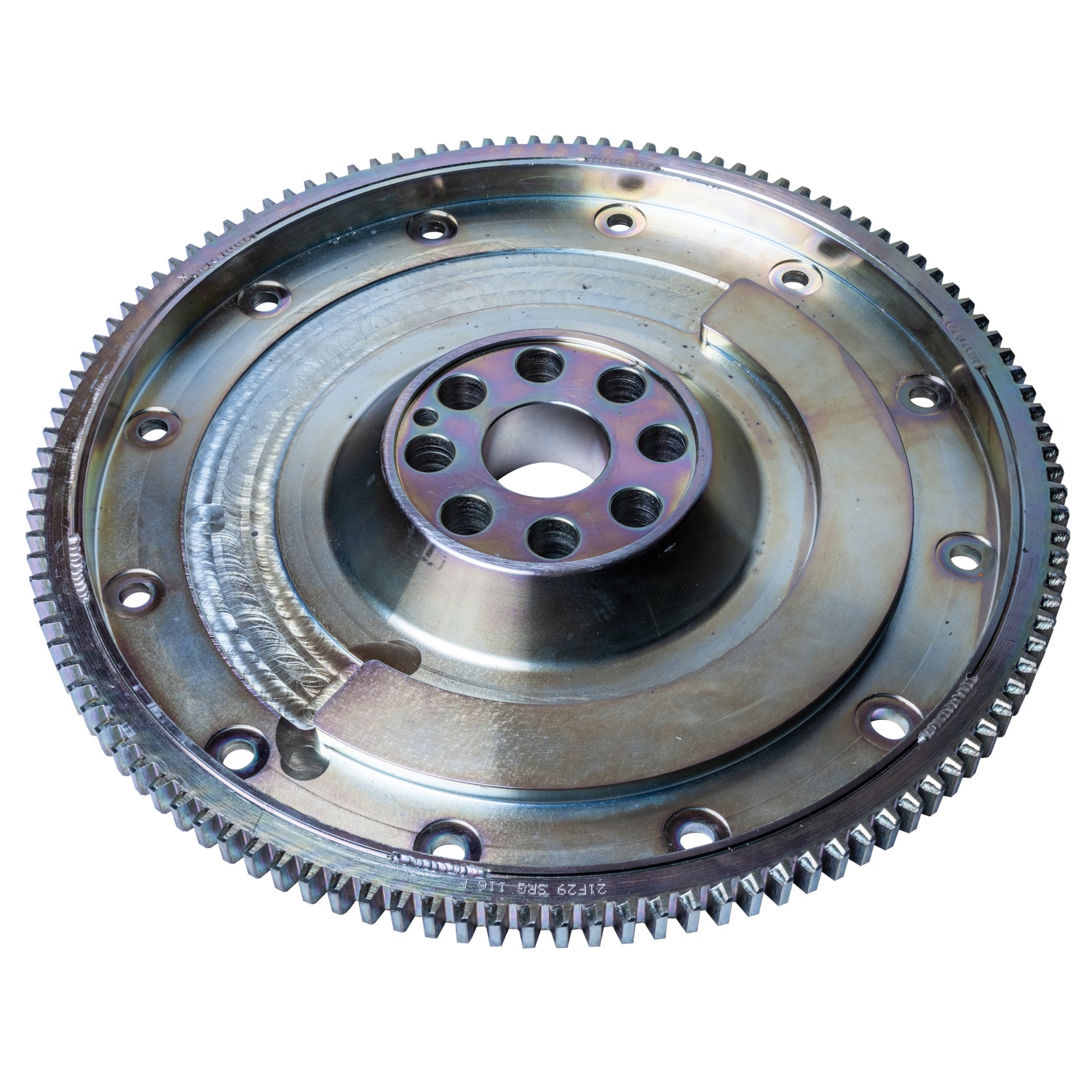 ATS Allison Billet Flexplate Fits 2001-2019 6.6L Duramax - Image 9