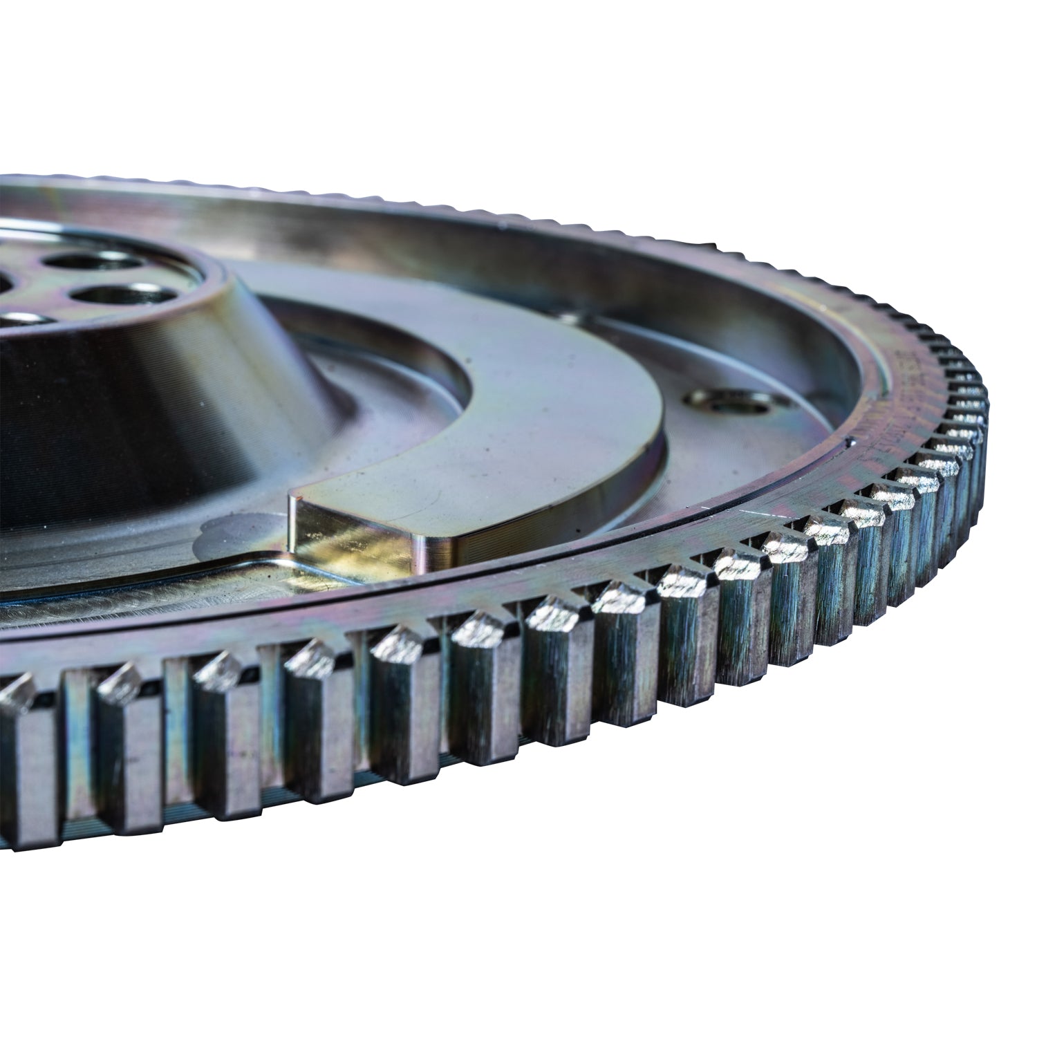 ATS Allison Billet Flexplate Fits 2001-2019 6.6L Duramax - Image 11