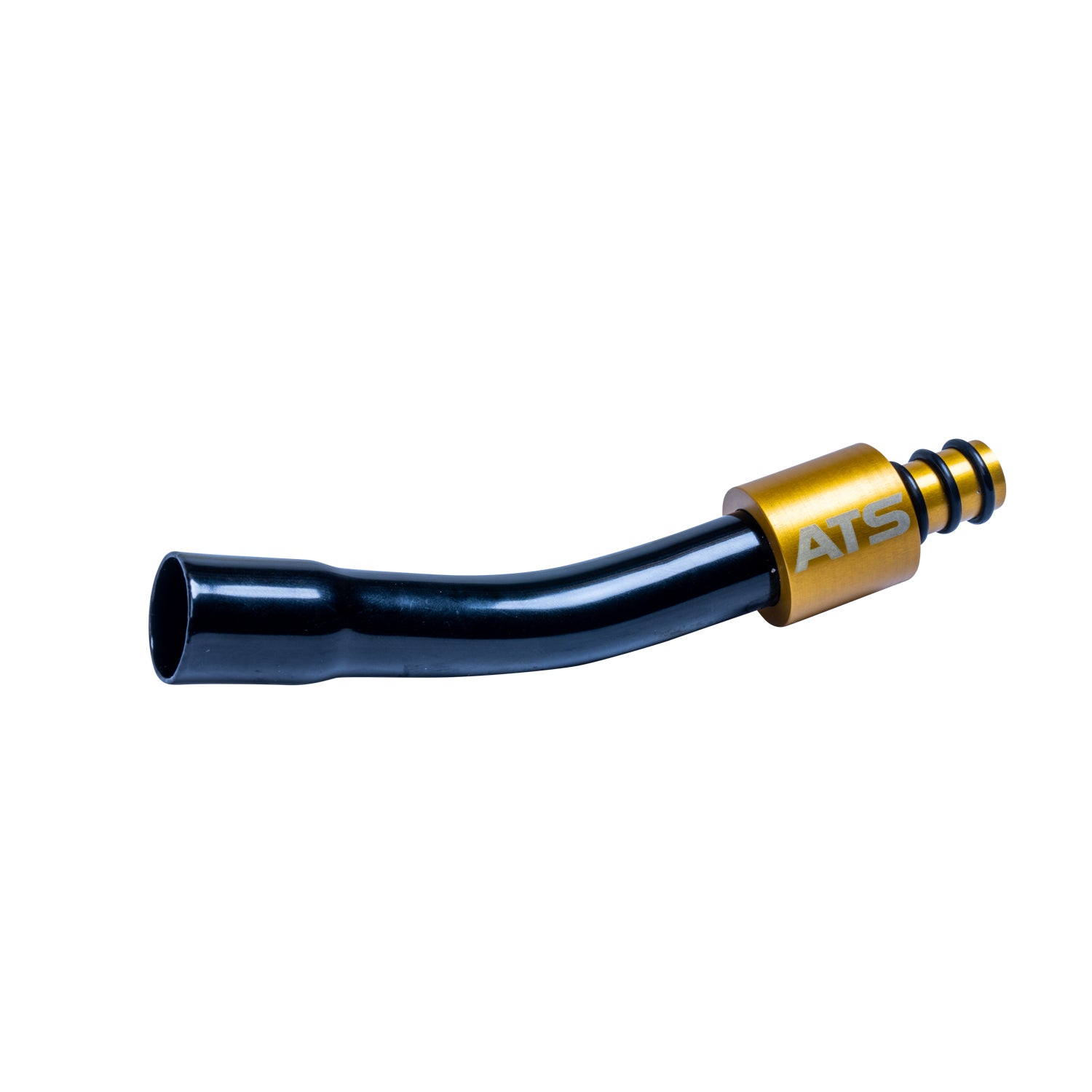 ATS E4Od 4R100 5R110 Dipstick Fill Tube Fits 1989-2010 7.3L 6.0L 6.4L Power Stroke - Image 5