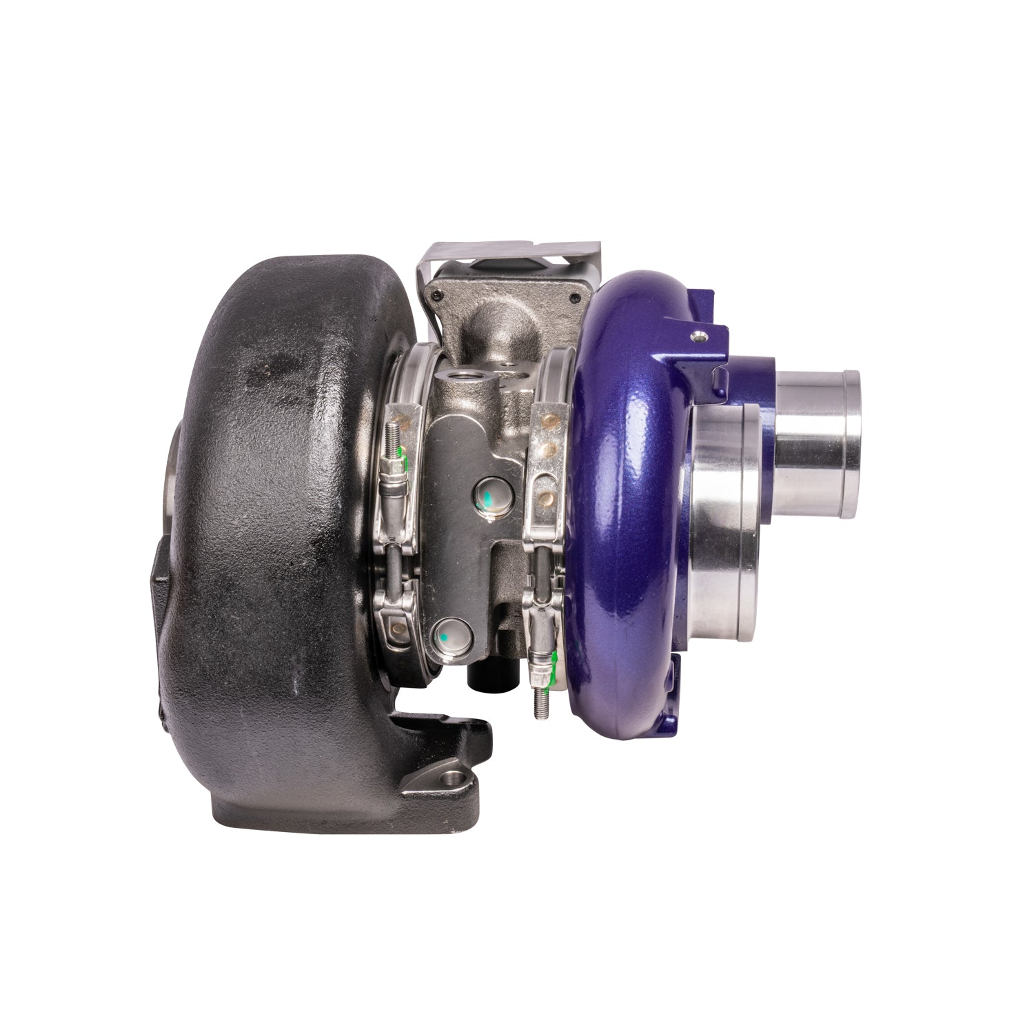 ATS Aurora VFR VGT Turbo Fits 2007.5-2018 6.7L Cummins - Holset - 3000 VFR Stage 1 | 4000 VFR Stage 2 - Image 5