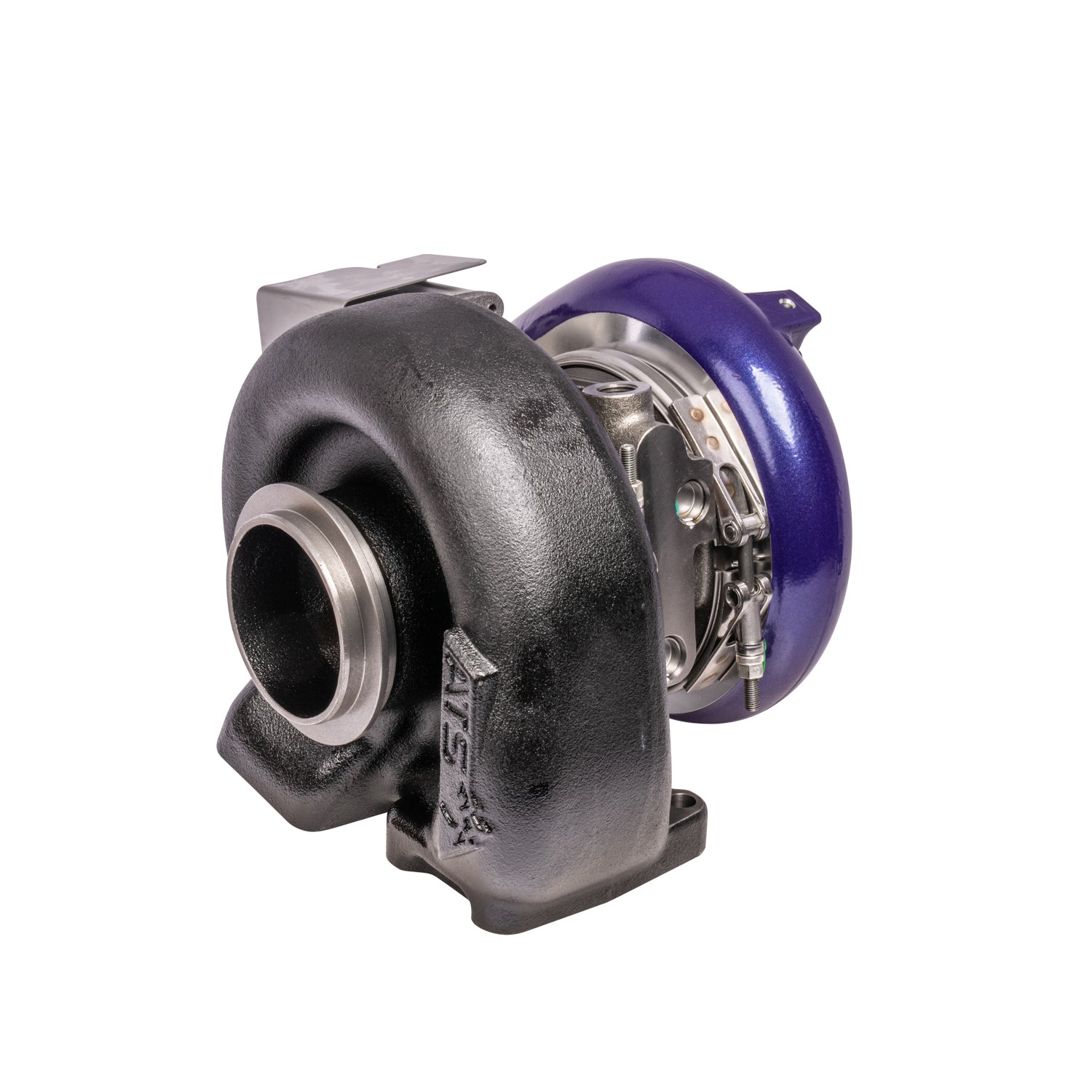 ATS Aurora VFR VGT Turbo Fits 2007.5-2018 6.7L Cummins - Holset - 3000 VFR Stage 1 | 4000 VFR Stage 2 - Image 7