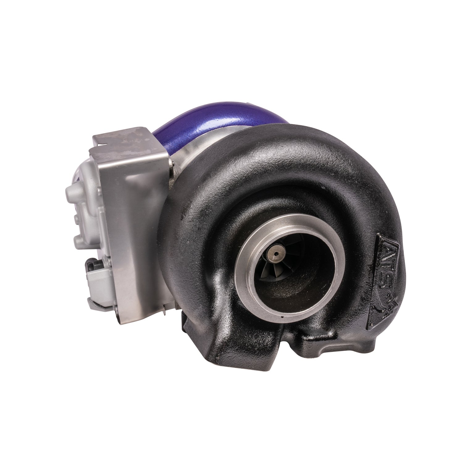 ATS Aurora VFR VGT Turbo Fits 2007.5-2018 6.7L Cummins - Holset - 3000 VFR Stage 1 | 4000 VFR Stage 2 - Image 10