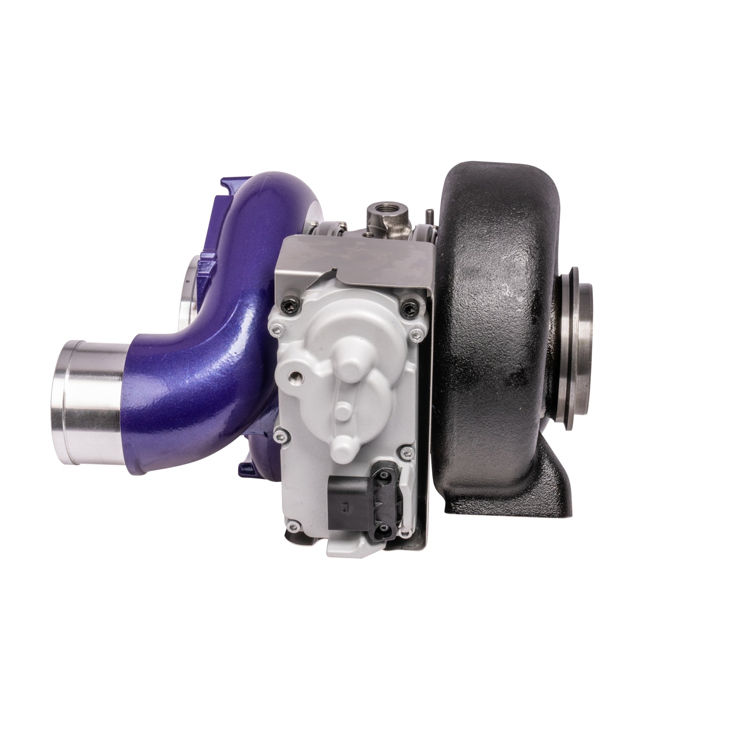 ATS Aurora VFR VGT Turbo Fits 2007.5-2018 6.7L Cummins - Holset - 3000 VFR Stage 1 | 4000 VFR Stage 2 - Image 13