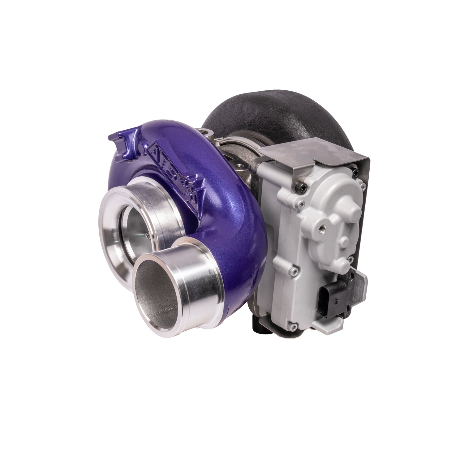 ATS Aurora VFR VGT Turbo Fits 2007.5-2018 6.7L Cummins - Holset - 3000 VFR Stage 1 | 4000 VFR Stage 2 - Image 15