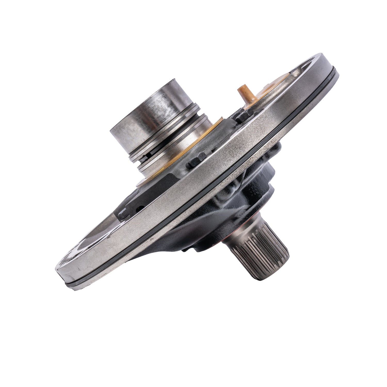 ATS 47Re 48Re Heavy Duty Pump Fits 1996-2007 5.9L Cummins - Image 2