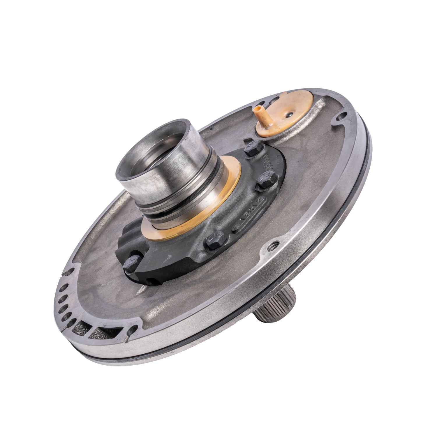 ATS 47Re 48Re Heavy Duty Pump Fits 1996-2007 5.9L Cummins