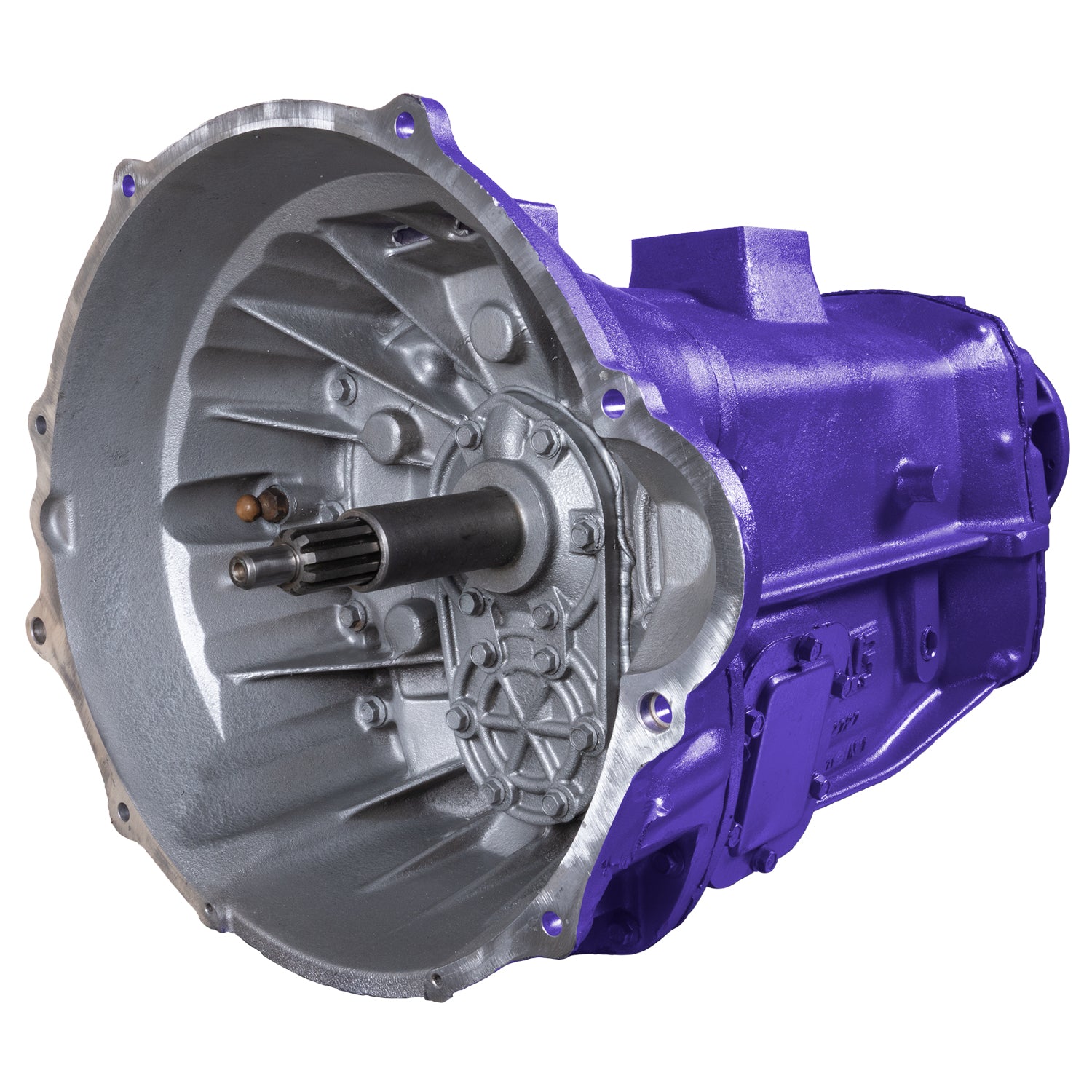 ATS Nv5600 2WD 4WD Performance Manual Transmission Fits 2000-Early 2005 5.9L Cummins - Image 3