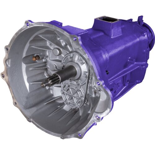 ATS Nv5600 2WD 4WD Performance Manual Transmission Fits 2000-Early 2005 5.9L Cummins