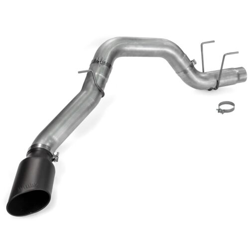 Monster Exhaust System