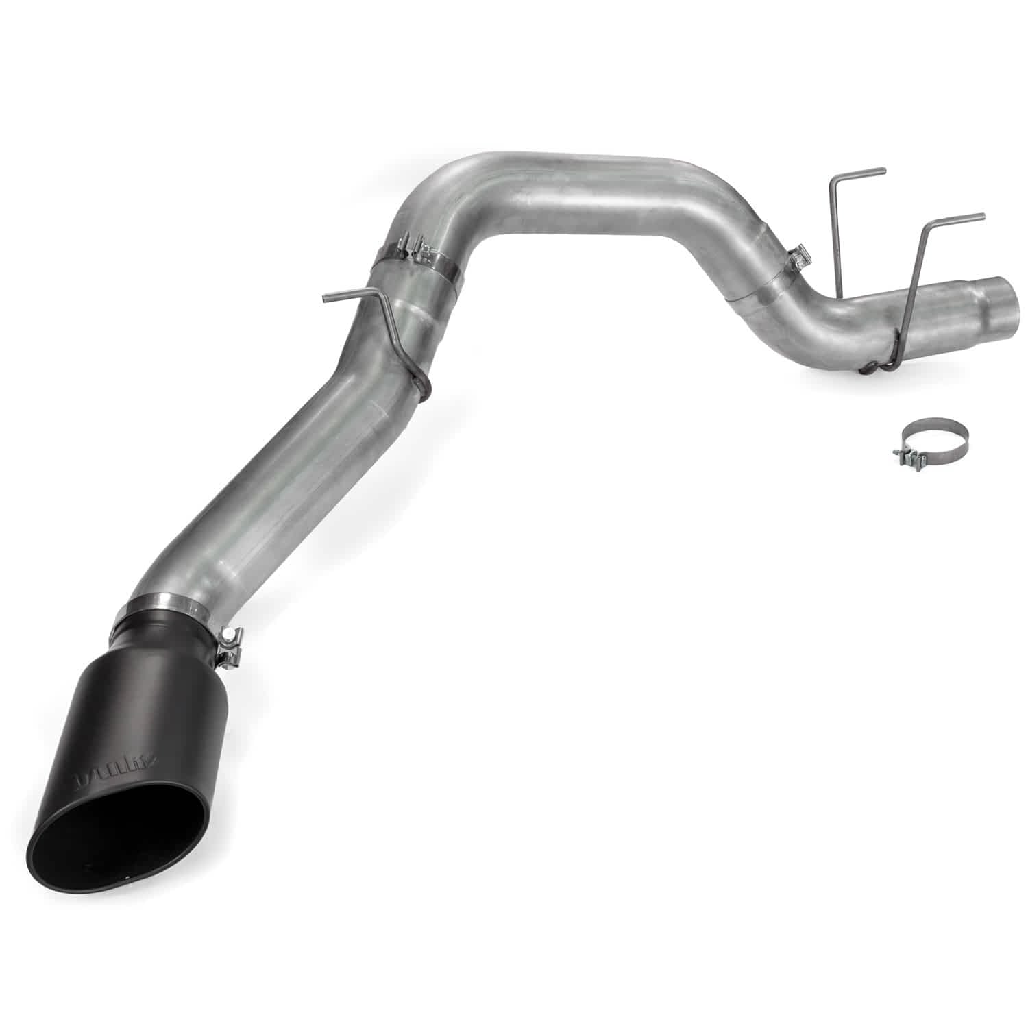 Monster Exhaust System