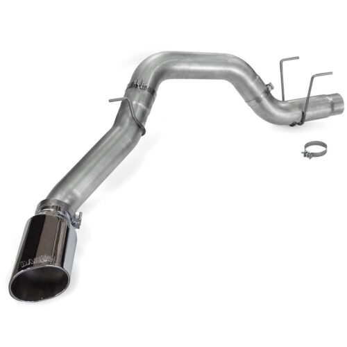 Monster Exhaust System