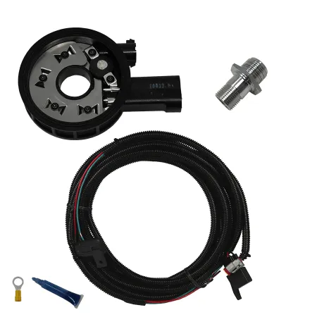 FASS High Output Heater Disk for Titanium Signature Series Systems
