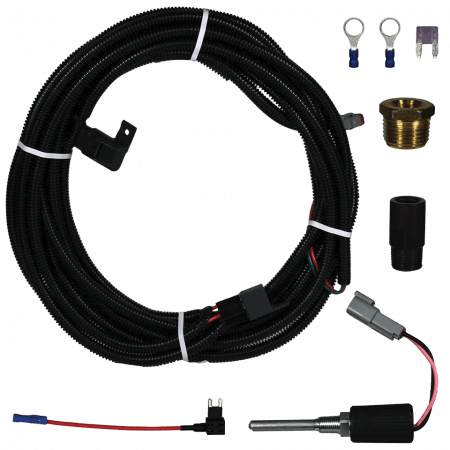 FASS Electric Diesel Fuel Heater Kit for Titanium Signature Series Systems
