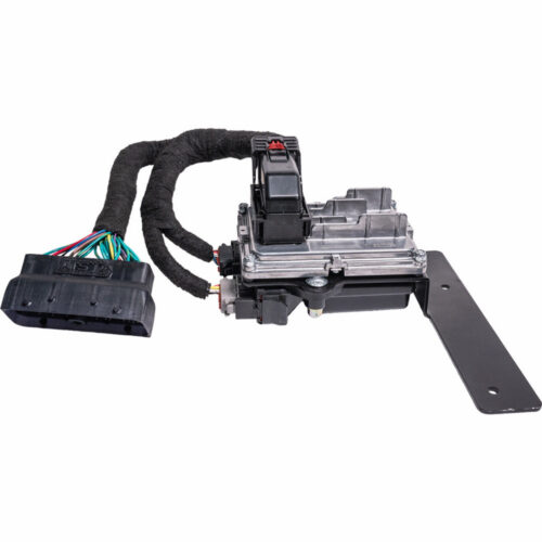 ATS - T87 TCM Upgrade for A50 T14 2011 - 2015 6.6L GM Duramax LCT1000 Transmission