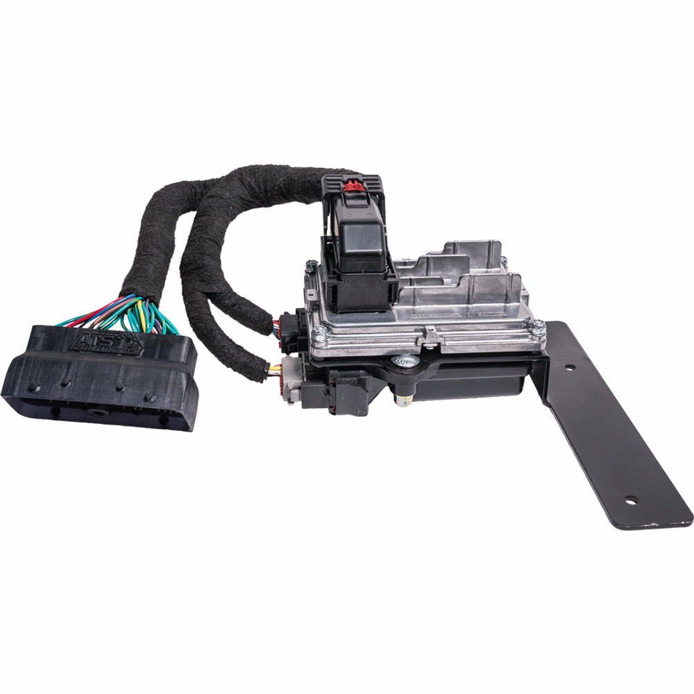 ATS - T87 TCM Upgrade for A50 T14 2011 - 2015 6.6L GM Duramax LCT1000 Transmission