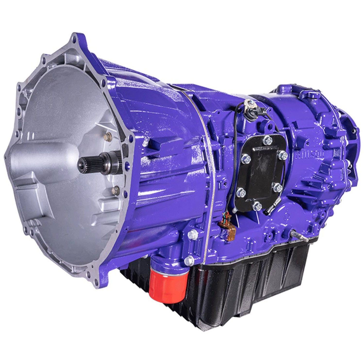 ATS Allison LCT1000 2WD Transmission Package 2001-2010 GM 8.1L Gas