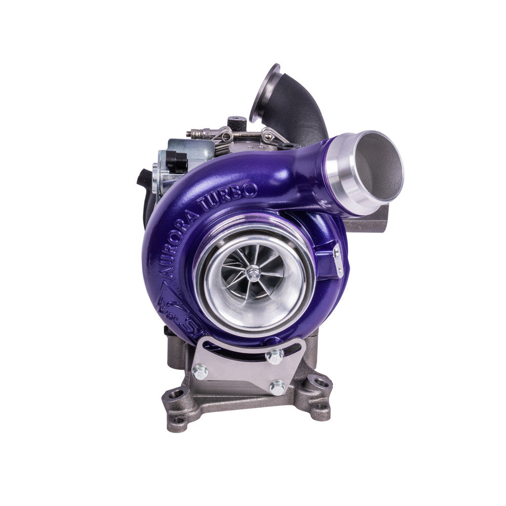 ATS AURORA VNT TURBOCHARGER KIT FITS 2011-2016 FORD CAB AND CHASSIS 6.7L POWER STROKE - Image 3