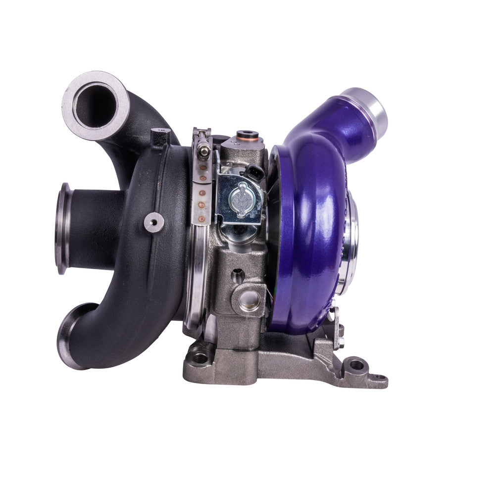 ATS AURORA VNT TURBOCHARGER KIT FITS 2011-2016 FORD CAB AND CHASSIS 6.7L POWER STROKE - Image 4