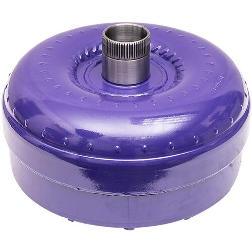 ATS Five Star Performance Torque Converter Factory 1100-1300 RPM 1700-1900 RPM Stall Speed 6R140 2011-2019 Ford 6.7L Power Stroke