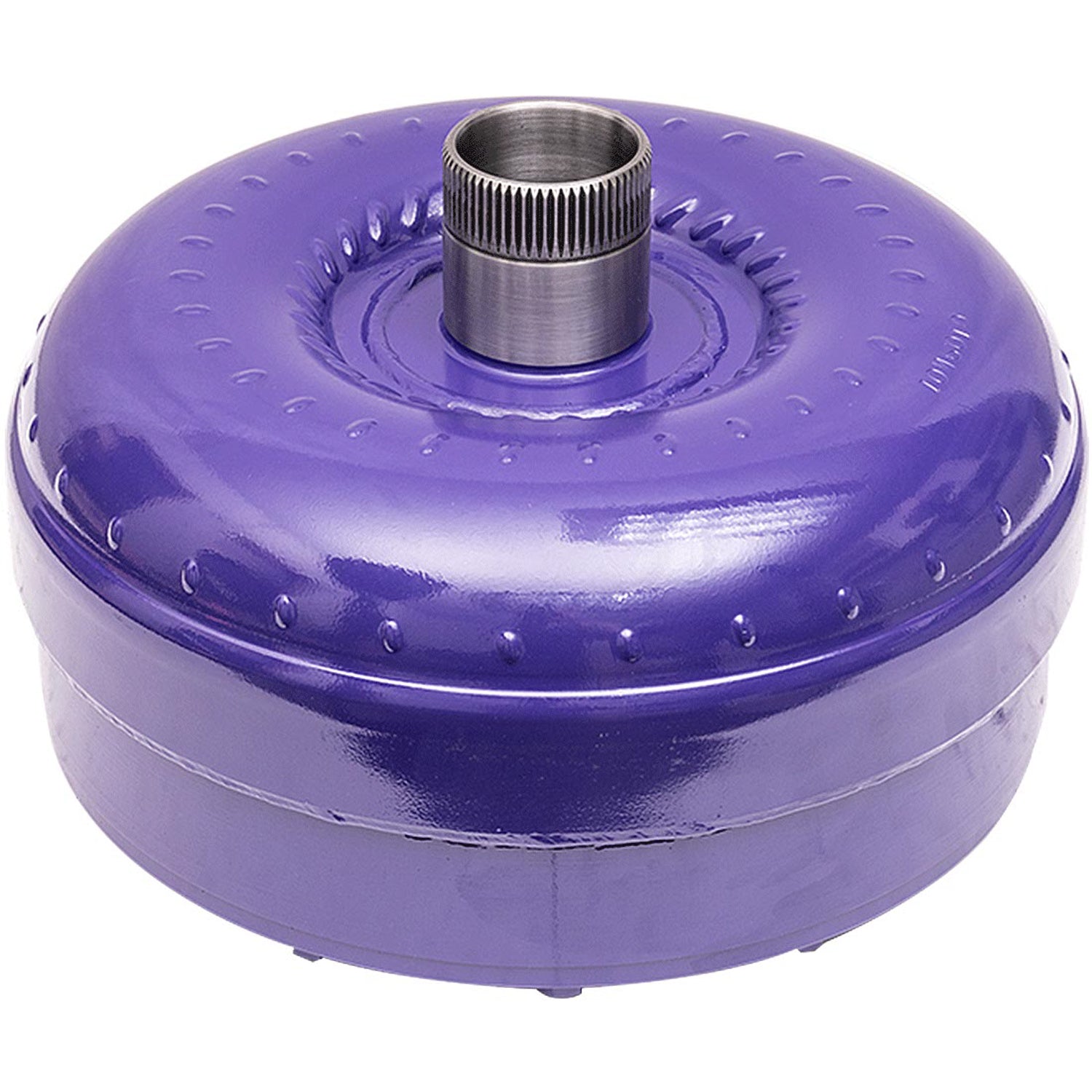 ATS Five Star Performance Torque Converter Factory 1100-1300 RPM 1700-1900 RPM Stall Speed 6R140 2011-2019 Ford 6.7L Power Stroke