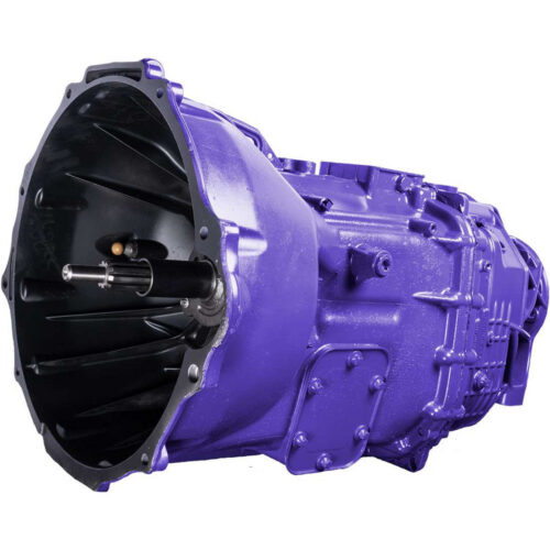 ATS G56 Performance Manual Transmission Fits 2005.5-2018 5.9L 6.7L Cummins