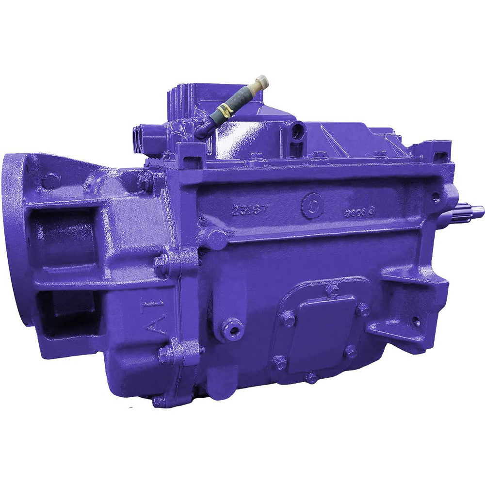 ATS Nv4500 Performance 2wd 4wd ManualTransmission Fits 1994-2002 5.9L Cummins