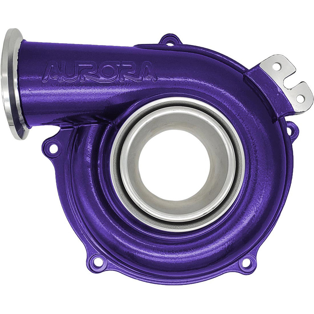 ATS Ported Compressor Housing Fits 1999-2003 7.3L Power Stroke