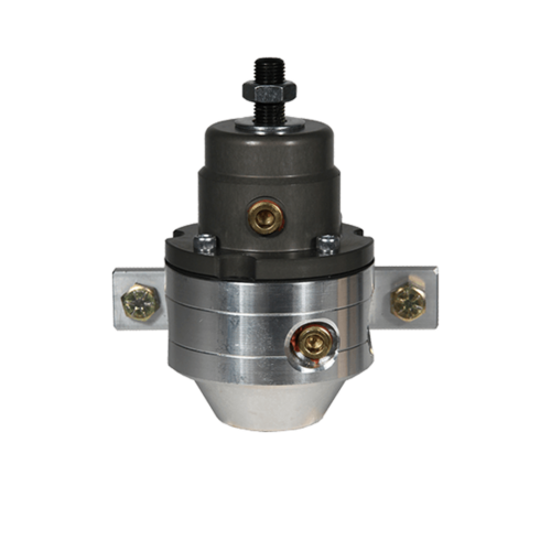 FASS Adjustable Fuel Pressure Regulator