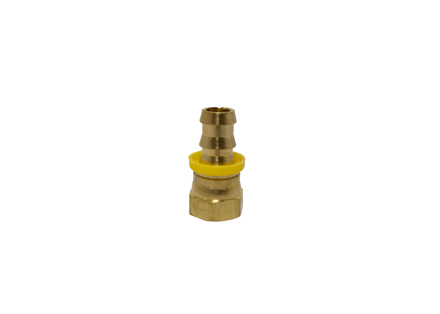 FASS ProPack PL-1005 (5 Pack) - 1/2" x 1/2" PL x FF