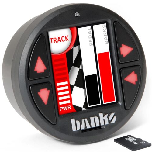 Banks iDash Classic DataMonster