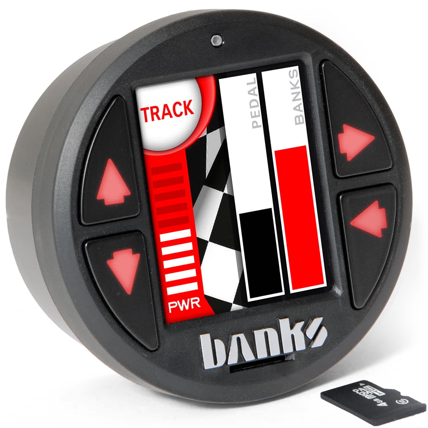 Banks iDash Classic DataMonster