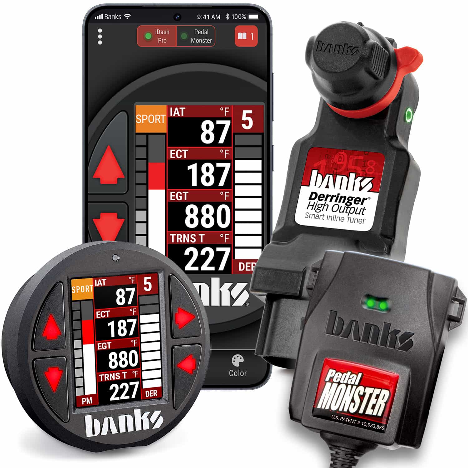 Tuning Bundle for 2020-2022 Duramax 6.6L