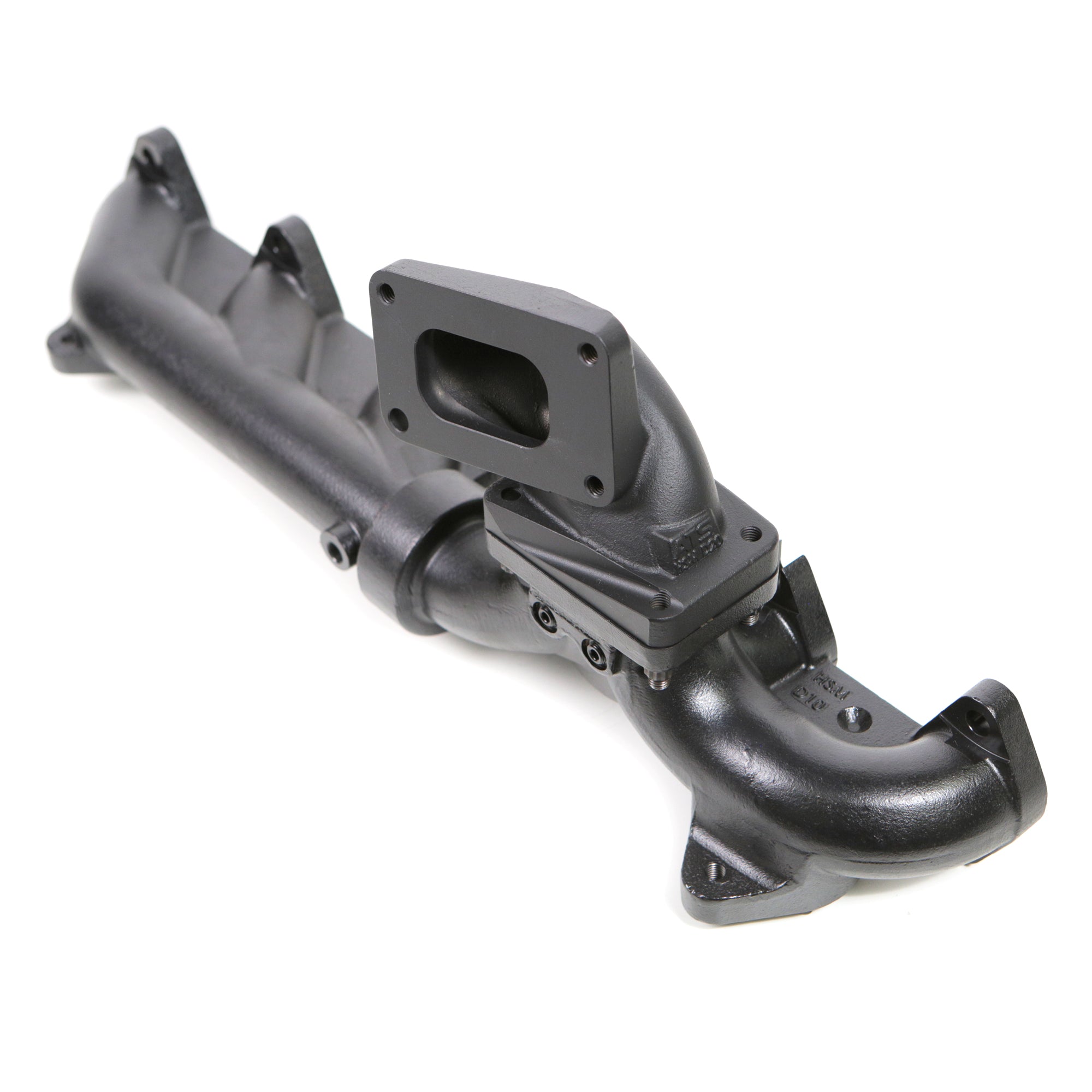ATS Pulse Flow Exhaust Manifold for 2019-2024 RAM Pickup 6.7L Cummins - Image 12